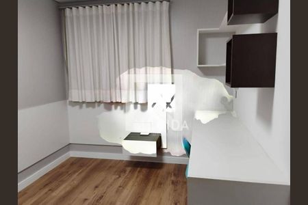 Apartamento à venda com 3 quartos, 97m² em Vila Bastos, Santo André