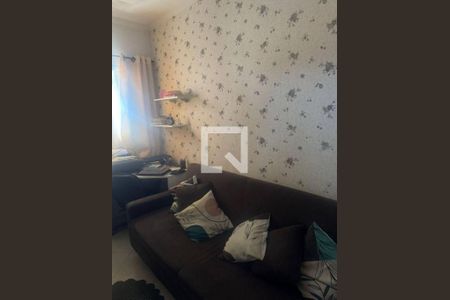 Apartamento à venda com 2 quartos, 54m² em Utinga, Santo André