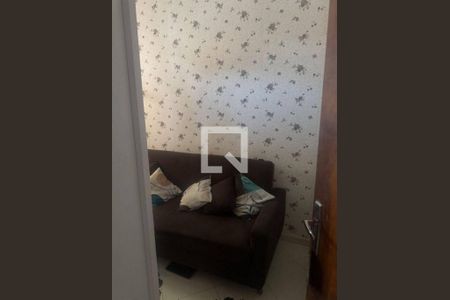 Apartamento à venda com 2 quartos, 54m² em Utinga, Santo André