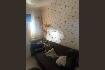 Apartamento à venda com 2 quartos, 54m² em Utinga, Santo André