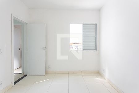 Quarto 1 de apartamento à venda com 2 quartos, 50m² em Vila Carrão, São Paulo