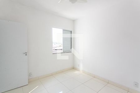 Quarto 1 de apartamento à venda com 2 quartos, 50m² em Vila Carrão, São Paulo