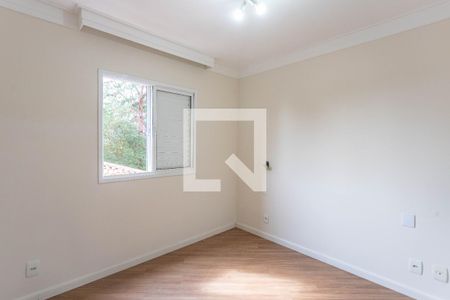 Quarto 1 - suíte  de apartamento para alugar com 3 quartos, 79m² em Centro, Diadema
