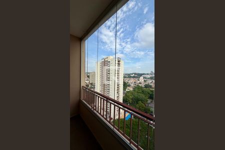 Apartamento para alugar com 3 quartos, 84m² em Vila Butantã, São Paulo