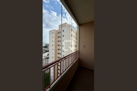 Apartamento para alugar com 3 quartos, 84m² em Vila Butantã, São Paulo