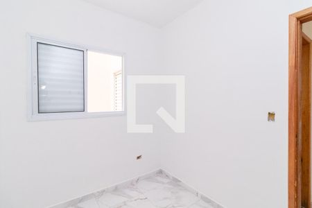 Quarto 1 de apartamento para alugar com 2 quartos, 40m² em Cidade Patriarca, São Paulo