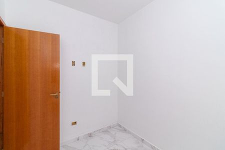 Quarto 1 de apartamento para alugar com 2 quartos, 40m² em Cidade Patriarca, São Paulo