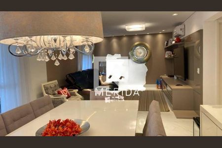 Apartamento à venda com 3 quartos, 184m² em Jardim Bela Vista, Santo André