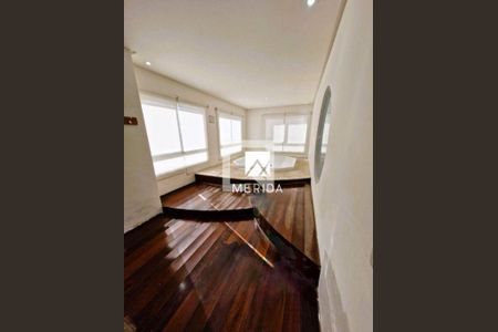 Apartamento à venda com 3 quartos, 184m² em Jardim Bela Vista, Santo André