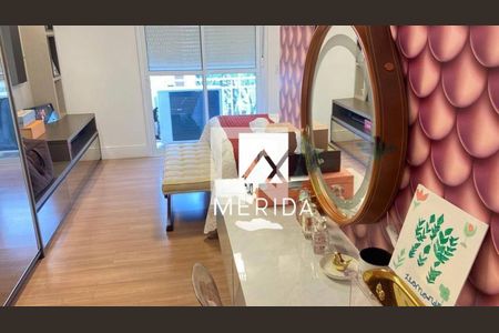 Apartamento à venda com 3 quartos, 184m² em Jardim Bela Vista, Santo André