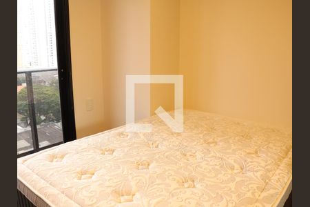 Suíte de apartamento para alugar com 1 quarto, 50m² em Setor Marista, Goiânia