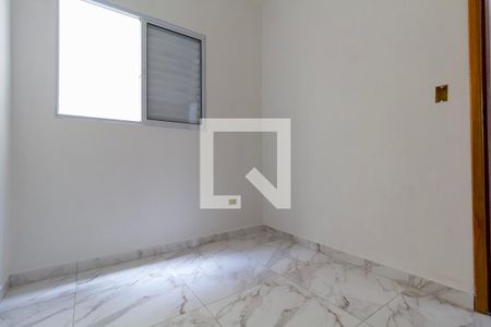 Quarto 1 de apartamento para alugar com 2 quartos, 40m² em Cidade Patriarca, São Paulo