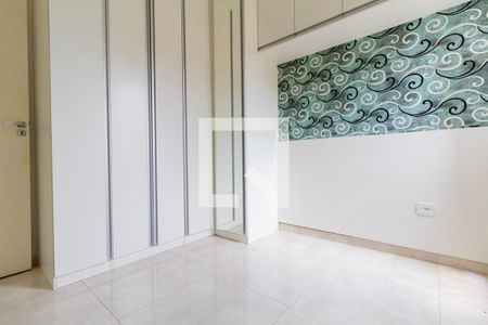 Quarto de apartamento para alugar com 1 quarto, 40m² em Cidade Patriarca, São Paulo