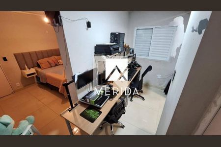 Casa à venda com 2 quartos, 141m² em Vila Luzita, Santo André
