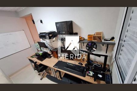Casa à venda com 2 quartos, 141m² em Vila Luzita, Santo André