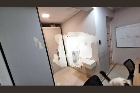 Casa à venda com 2 quartos, 141m² em Vila Luzita, Santo André