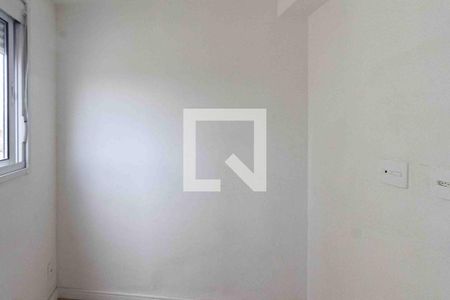 Quarto de apartamento para alugar com 2 quartos, 40m² em Jardim Adutora, São Paulo