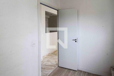 Quarto de apartamento para alugar com 2 quartos, 40m² em Jardim Adutora, São Paulo