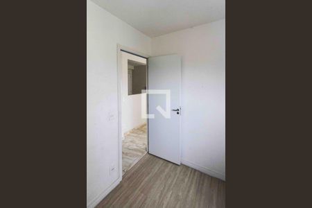 Quarto de apartamento para alugar com 2 quartos, 40m² em Jardim Adutora, São Paulo