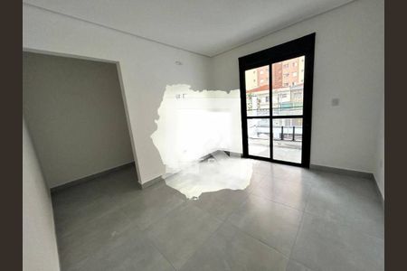 Casa à venda com 3 quartos, 230m² em Jardim Bela Vista, Santo André