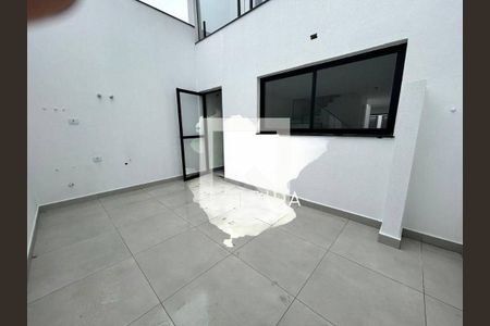 Casa à venda com 3 quartos, 230m² em Jardim Bela Vista, Santo André