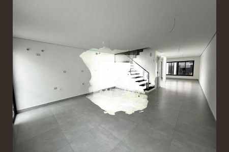 Casa à venda com 3 quartos, 230m² em Jardim Bela Vista, Santo André