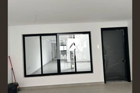 Casa à venda com 3 quartos, 230m² em Jardim Bela Vista, Santo André