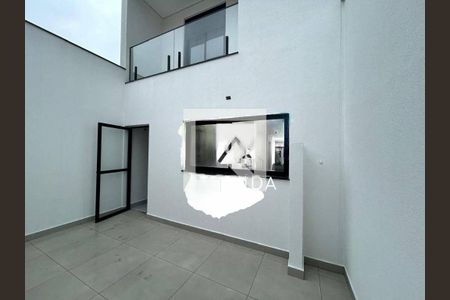 Casa à venda com 3 quartos, 230m² em Jardim Bela Vista, Santo André