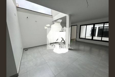 Casa à venda com 3 quartos, 230m² em Jardim Bela Vista, Santo André