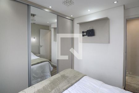 Apartamento à venda com 2 quartos, 47m² em Parque Edu Chaves, São Paulo