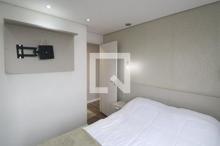 Apartamento à venda com 2 quartos, 47m² em Parque Edu Chaves, São Paulo