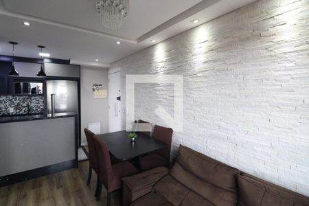 Apartamento à venda com 2 quartos, 47m² em Parque Edu Chaves, São Paulo