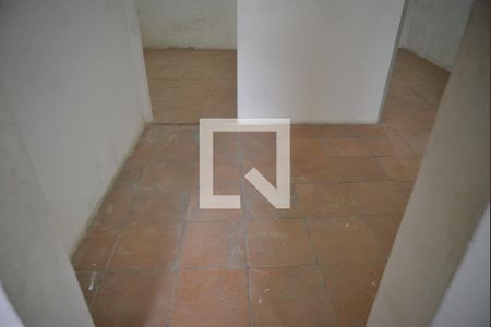 Sala de casa para alugar com 2 quartos, 48m² em Jardim do Estádio, Santo André