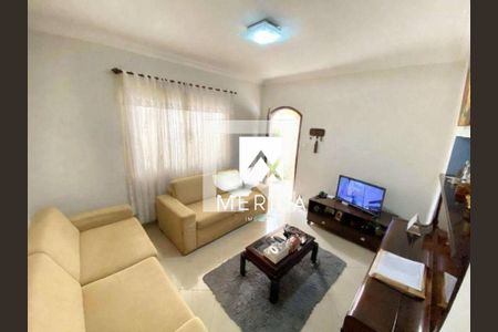 Casa à venda com 7 quartos, 303m² em Paraíso, Santo André