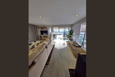 Apartamento à venda com 3 quartos, 350m² em Jardim, Santo André