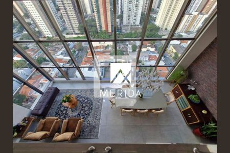 Apartamento à venda com 3 quartos, 350m² em Jardim, Santo André