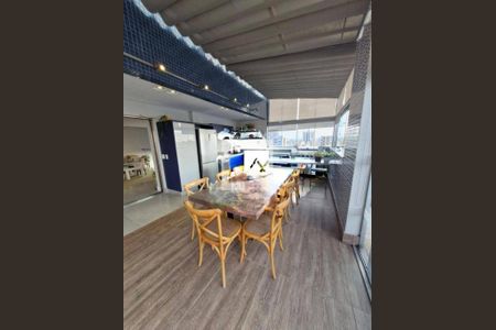 Apartamento à venda com 3 quartos, 350m² em Jardim, Santo André