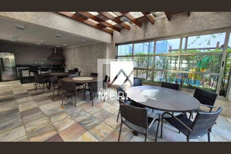 Apartamento à venda com 3 quartos, 350m² em Jardim, Santo André