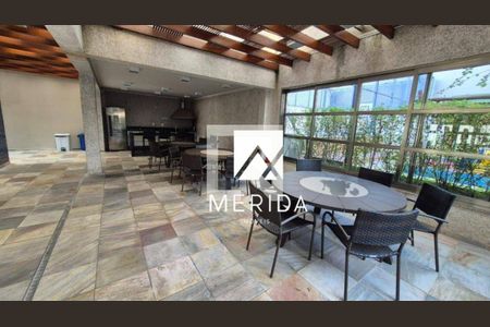 Apartamento à venda com 3 quartos, 350m² em Jardim, Santo André