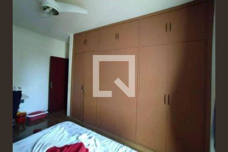 Casa à venda com 4 quartos, 215m² em Vila Alpina, Santo André