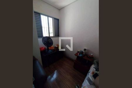 Casa à venda com 4 quartos, 215m² em Vila Alpina, Santo André