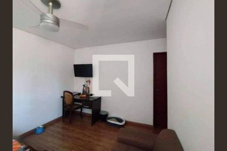 Casa à venda com 4 quartos, 215m² em Vila Alpina, Santo André