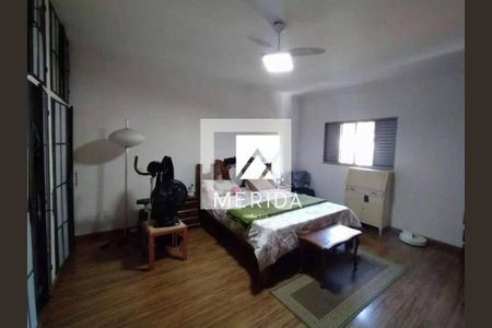 Casa à venda com 4 quartos, 215m² em Vila Alpina, Santo André