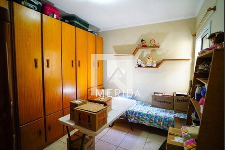 Casa à venda com 4 quartos, 259m² em Santa Maria, Santo André