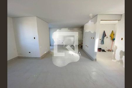 Casa à venda com 3 quartos, 195m² em Vila Pires, Santo André