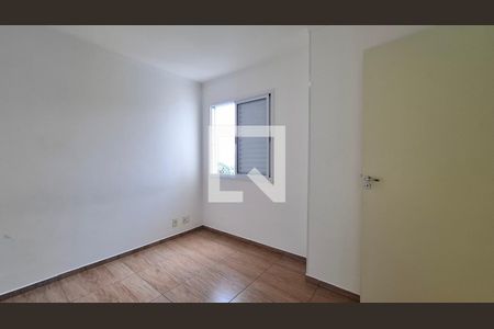 Quarto 1 de apartamento para alugar com 2 quartos, 54m² em Vila Homero Thon, Santo André