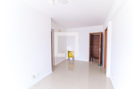 Sala de apartamento para alugar com 2 quartos, 62m² em Engenho de Dentro, Rio de Janeiro