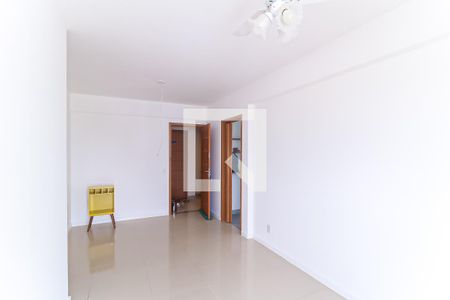 Sala de apartamento para alugar com 2 quartos, 62m² em Engenho de Dentro, Rio de Janeiro