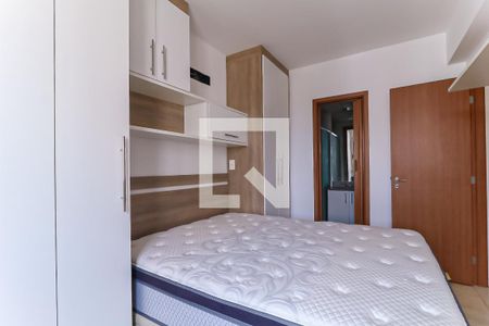 Quarto  - Suíte de apartamento para alugar com 2 quartos, 62m² em Engenho de Dentro, Rio de Janeiro