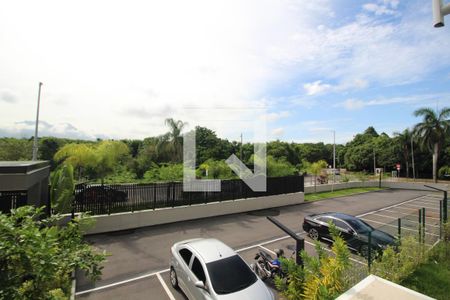 Vista de apartamento para alugar com 2 quartos, 45m² em Barra Olímpica, Rio de Janeiro